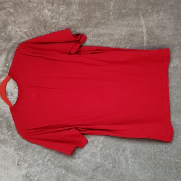 Air Jordan standard fit mens tshirt size large - Picture 2 of 5